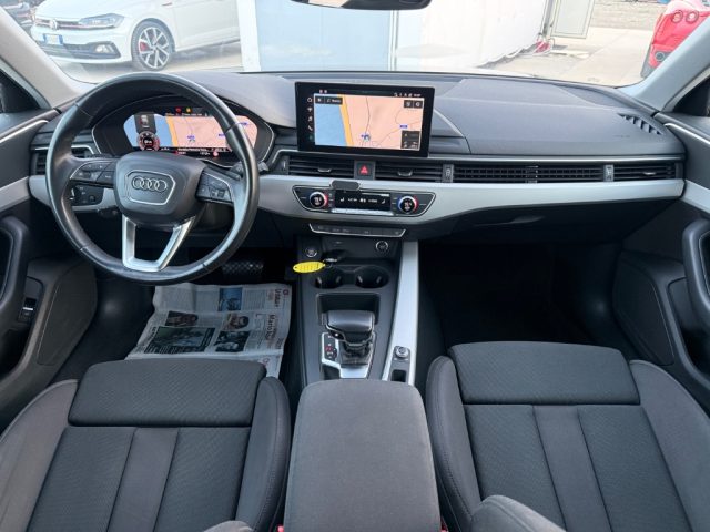 AUDI A4 S TRONIC S LINE  GARANZIA - foto 24
