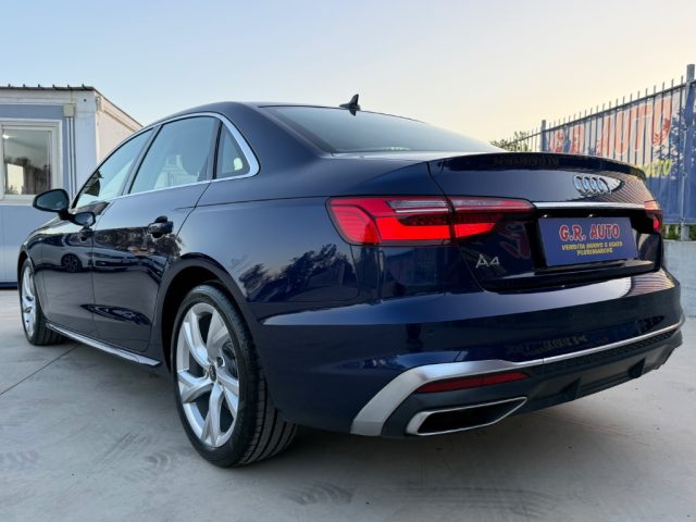 AUDI A4 S TRONIC S LINE  GARANZIA - foto 7
