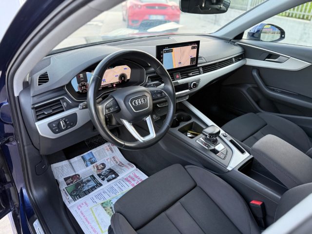 AUDI A4 S TRONIC S LINE  GARANZIA - foto 14