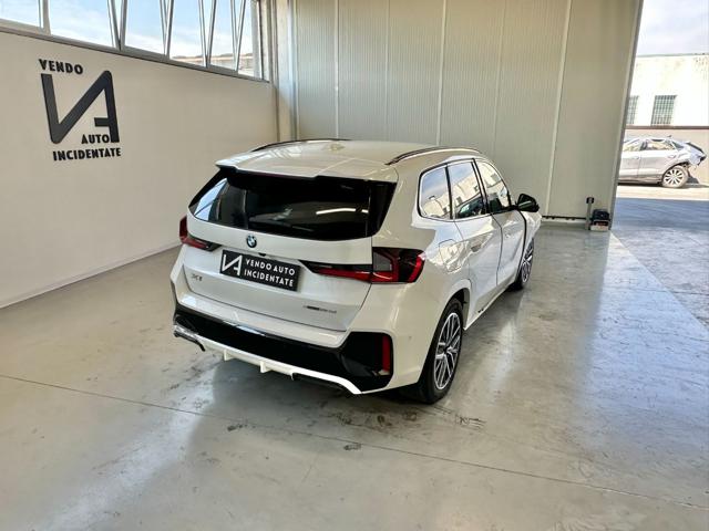BMW X1 XDRIVE 20D MSPORT - foto 7