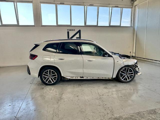 BMW X1 XDRIVE 20D MSPORT - foto 8