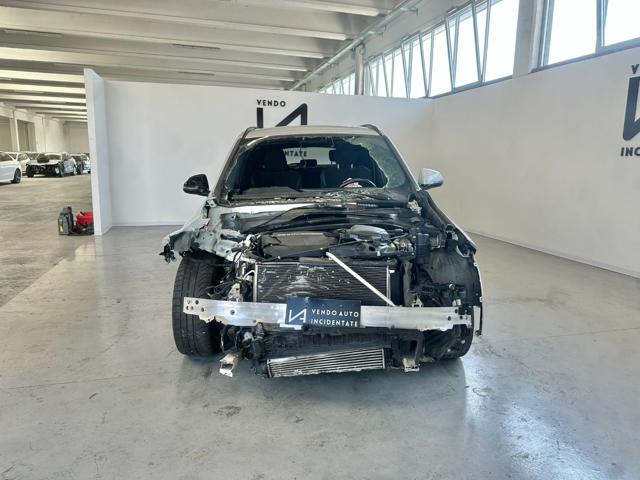 BMW X1 XDRIVE 20D MSPORT - foto 2