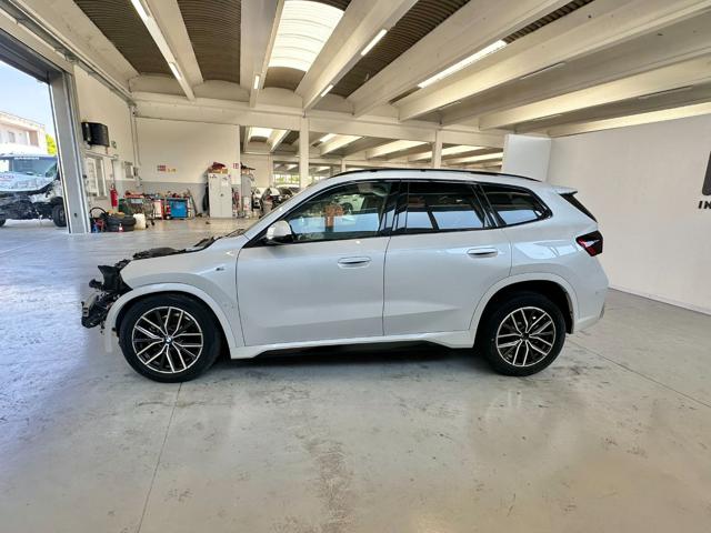 BMW X1 XDRIVE 20D MSPORT - foto 4
