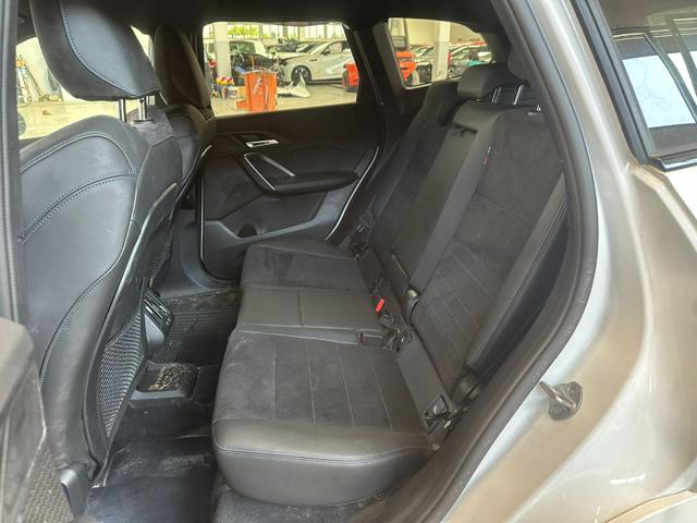 BMW X1 XDRIVE 20D MSPORT - foto 11