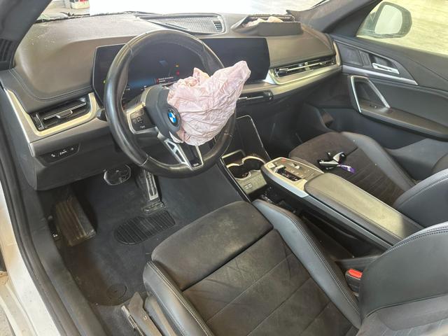 BMW X1 XDRIVE 20D MSPORT - foto 12