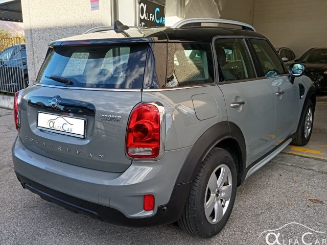 MINI COUNTRYMAN 1.5 COOPER BUSINESS COUNTRYMAN A - foto 2