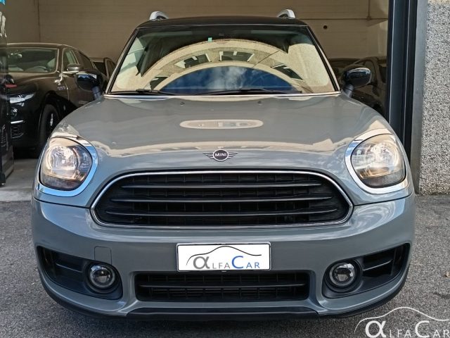 MINI COUNTRYMAN 1.5 COOPER BUSINESS COUNTRYMAN A - foto 3