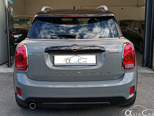 MINI COUNTRYMAN 1.5 COOPER BUSINESS COUNTRYMAN A - foto 4