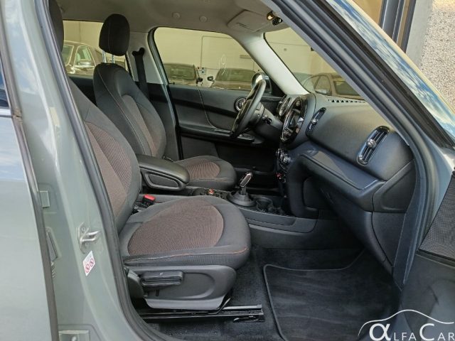 MINI COUNTRYMAN 1.5 COOPER BUSINESS COUNTRYMAN A - foto 5