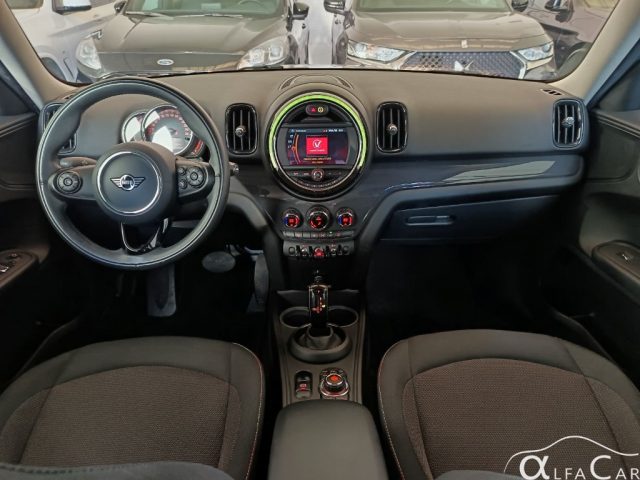 MINI COUNTRYMAN 1.5 COOPER BUSINESS COUNTRYMAN A - foto 6