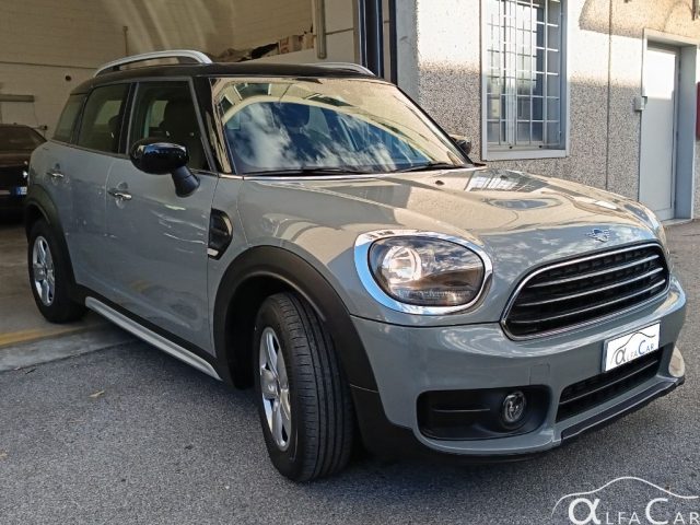 MINI COUNTRYMAN 1.5 COOPER BUSINESS COUNTRYMAN A - foto 7
