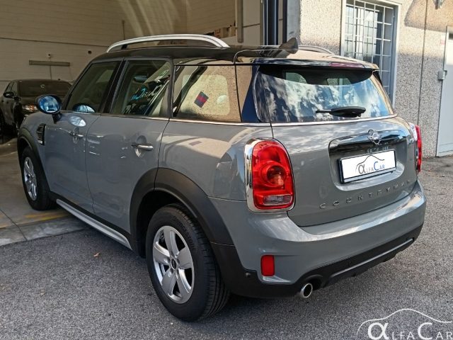 MINI COUNTRYMAN 1.5 COOPER BUSINESS COUNTRYMAN A - foto 8