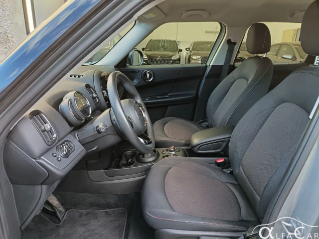 MINI COUNTRYMAN 1.5 COOPER BUSINESS COUNTRYMAN A - foto 9