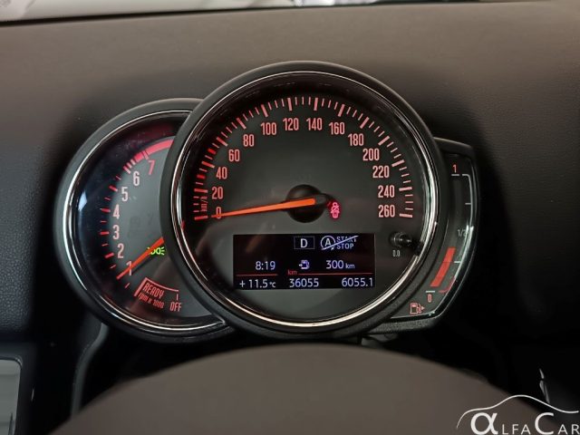 MINI COUNTRYMAN 1.5 COOPER BUSINESS COUNTRYMAN A - foto 10