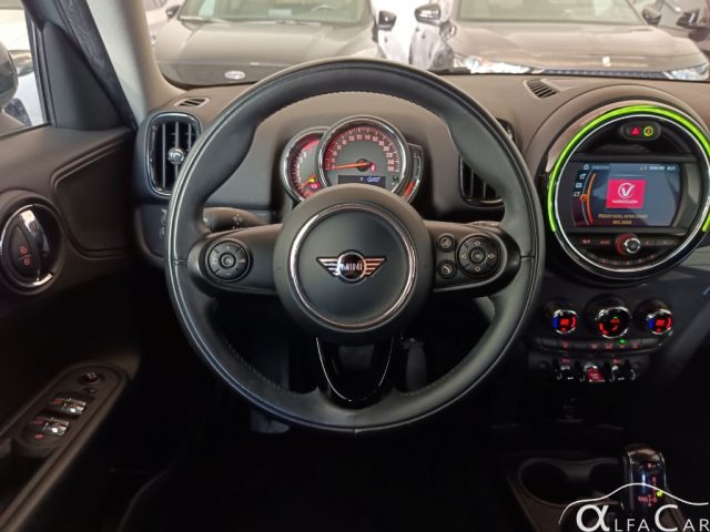 MINI COUNTRYMAN 1.5 COOPER BUSINESS COUNTRYMAN A - foto 11