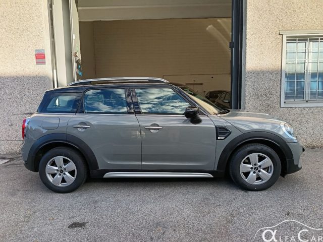 MINI COUNTRYMAN 1.5 COOPER BUSINESS COUNTRYMAN A - foto 18