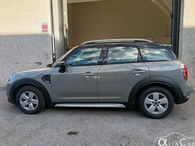 MINI COUNTRYMAN 1.5 COOPER BUSINESS COUNTRYMAN A - foto 19