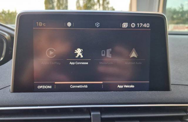 PEUGEOT 3008 PURETECH TURBO 130 S&S EAT8 GT L - foto 15