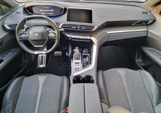 PEUGEOT 3008 PURETECH TURBO 130 S&S EAT8 GT L - foto 10