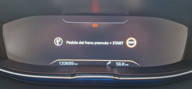 PEUGEOT 3008 PURETECH TURBO 130 S&S EAT8 GT L - foto 16