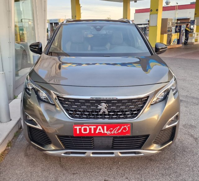 PEUGEOT 3008 PURETECH TURBO 130 S&S EAT8 GT L - foto 9