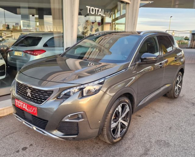 PEUGEOT 3008 PURETECH TURBO 130 S&S EAT8 GT L - foto 3