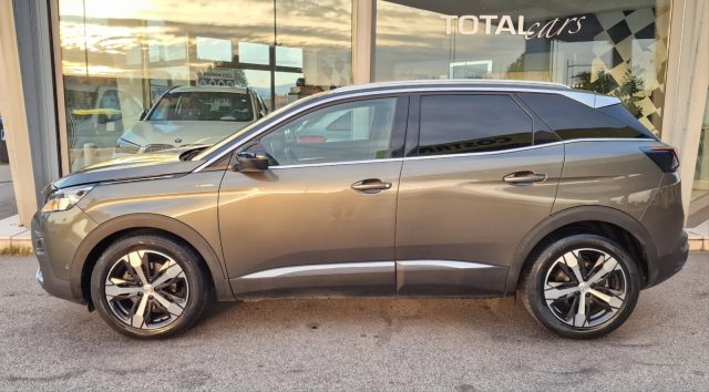 PEUGEOT 3008 PURETECH TURBO 130 S&S EAT8 GT L - foto 5