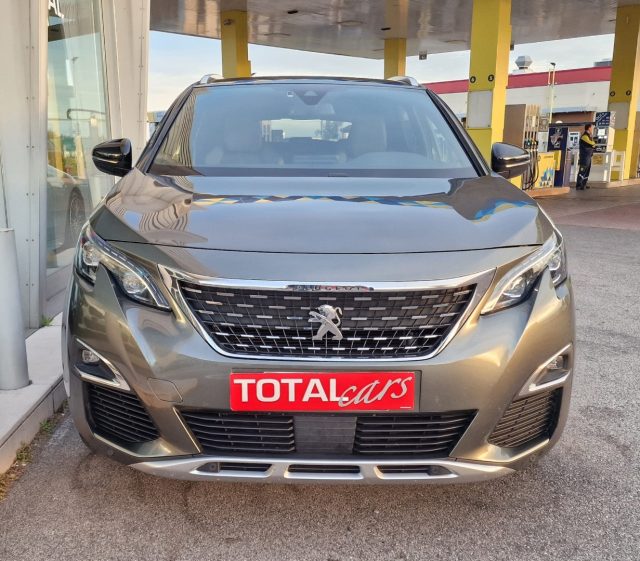 PEUGEOT 3008 PURETECH TURBO 130 S&S EAT8 GT L - foto 2