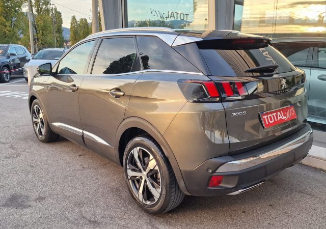 PEUGEOT 3008 PURETECH TURBO 130 S&S EAT8 GT L - foto 6