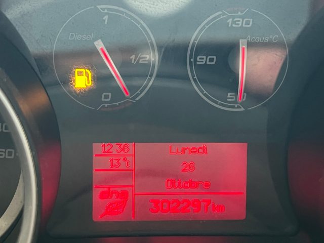 ALFA ROMEO GIULIETTA 1.6 JTDM-2 105 CV DISTINCTIVE - foto 14