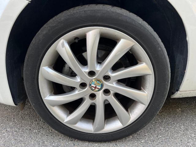 ALFA ROMEO GIULIETTA 1.6 JTDM-2 105 CV DISTINCTIVE - foto 15