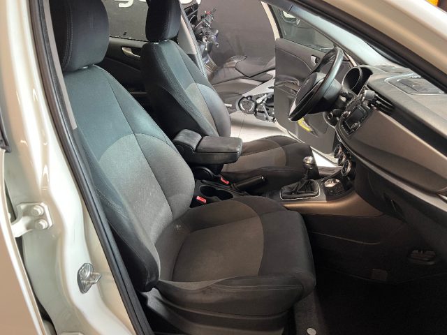 ALFA ROMEO GIULIETTA 1.6 JTDM-2 105 CV DISTINCTIVE - foto 18