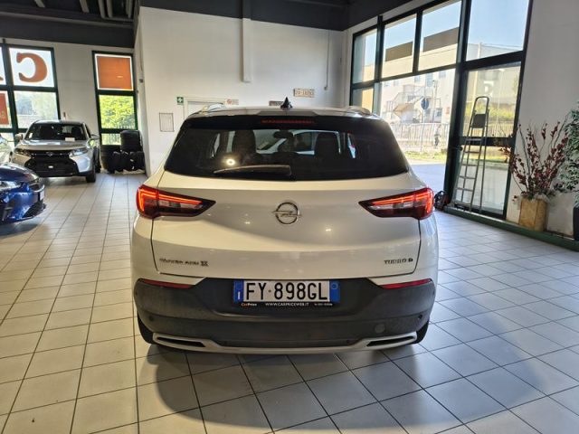 OPEL GRANDLAND X 1.5 DIESEL ECOTEC AUT. ADVANCE - foto 4