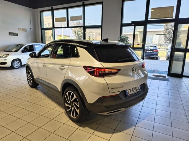 OPEL GRANDLAND X 1.5 DIESEL ECOTEC AUT. ADVANCE - foto 5