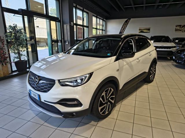 OPEL GRANDLAND X 1.5 DIESEL ECOTEC AUT. ADVANCE - foto 7