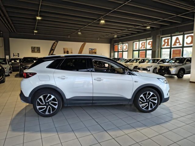OPEL GRANDLAND X 1.5 DIESEL ECOTEC AUT. ADVANCE - foto 2