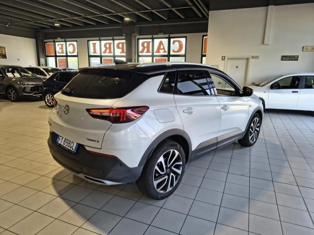 OPEL GRANDLAND X 1.5 DIESEL ECOTEC AUT. ADVANCE - foto 3