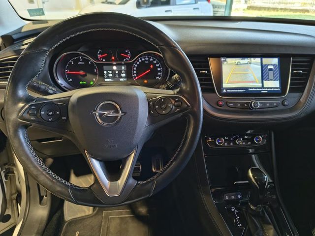 OPEL GRANDLAND X 1.5 DIESEL ECOTEC AUT. ADVANCE - foto 16