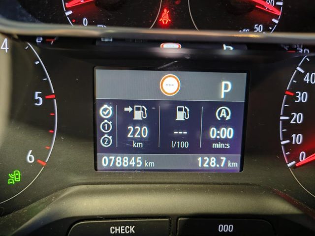 OPEL GRANDLAND X 1.5 DIESEL ECOTEC AUT. ADVANCE - foto 14
