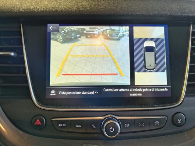 OPEL GRANDLAND X 1.5 DIESEL ECOTEC AUT. ADVANCE - foto 15