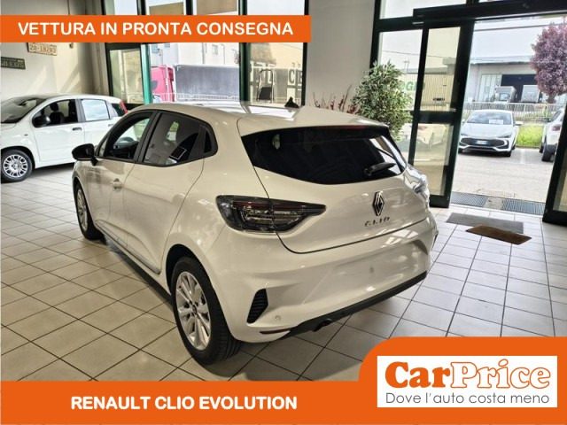 RENAULT CLIO 1.0 TCE 90 AUT. EVOLUTION - foto 3