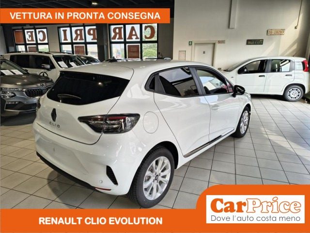 RENAULT CLIO 1.0 TCE 90 AUT. EVOLUTION - foto 7