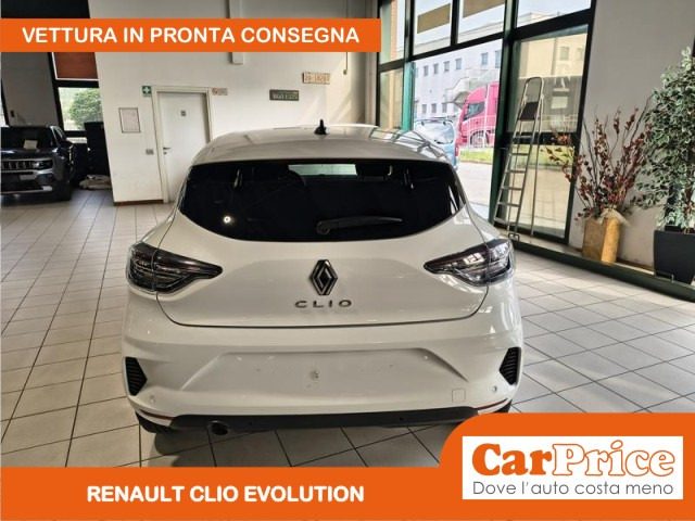 RENAULT CLIO 1.0 TCE 90 AUT. EVOLUTION - foto 4