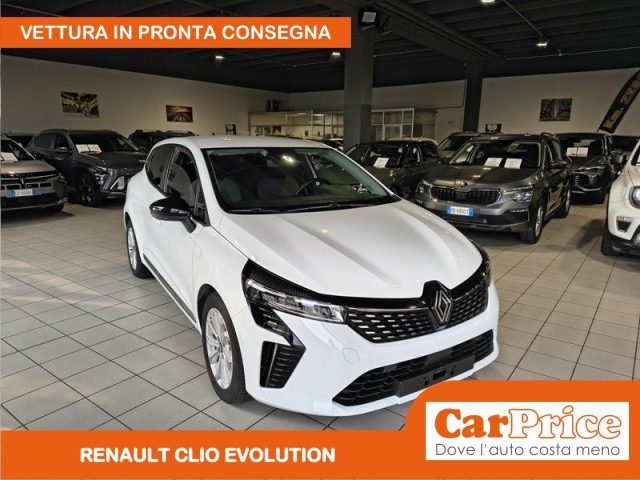 RENAULT CLIO 1.0 TCE 90 AUT. EVOLUTION - foto 5