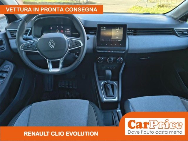 RENAULT CLIO 1.0 TCE 90 AUT. EVOLUTION - foto 10