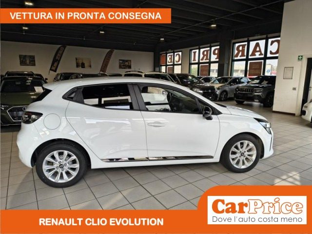 RENAULT CLIO 1.0 TCE 90 AUT. EVOLUTION - foto 6