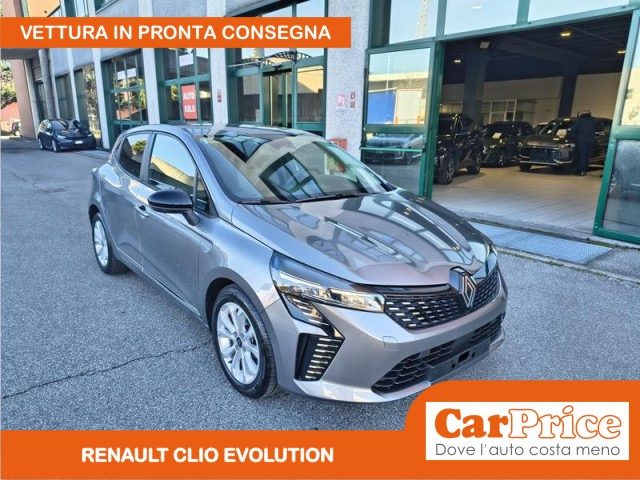 RENAULT CLIO 1.0 TCE 90 AUT. EVOLUTION - foto 15
