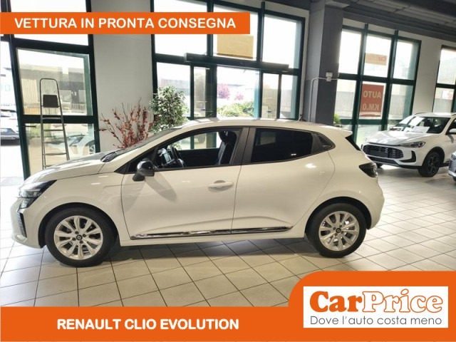 RENAULT CLIO 1.0 TCE 90 AUT. EVOLUTION - foto 2