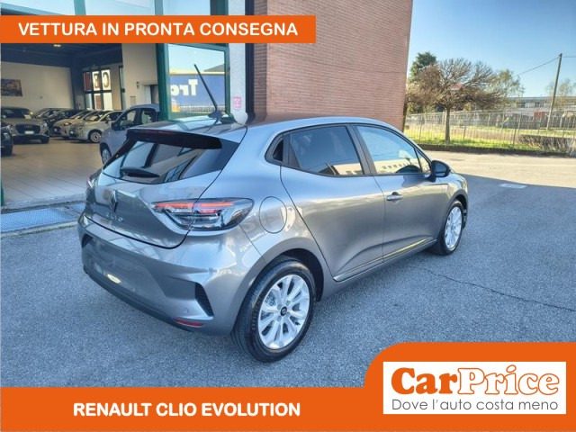 RENAULT CLIO 1.0 TCE 90 AUT. EVOLUTION - foto 16