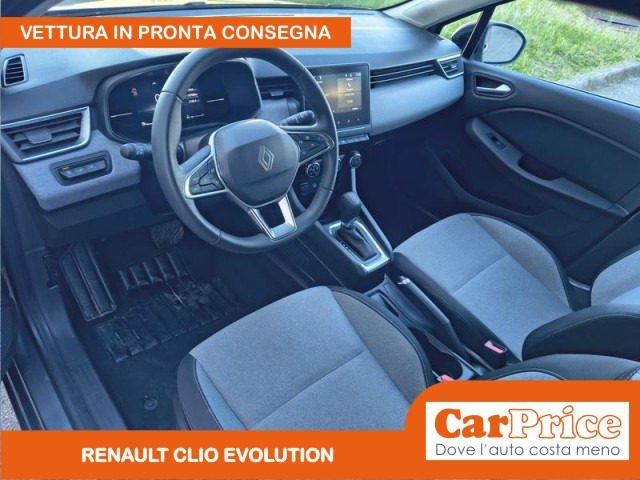 RENAULT CLIO 1.0 TCE 90 AUT. EVOLUTION - foto 9